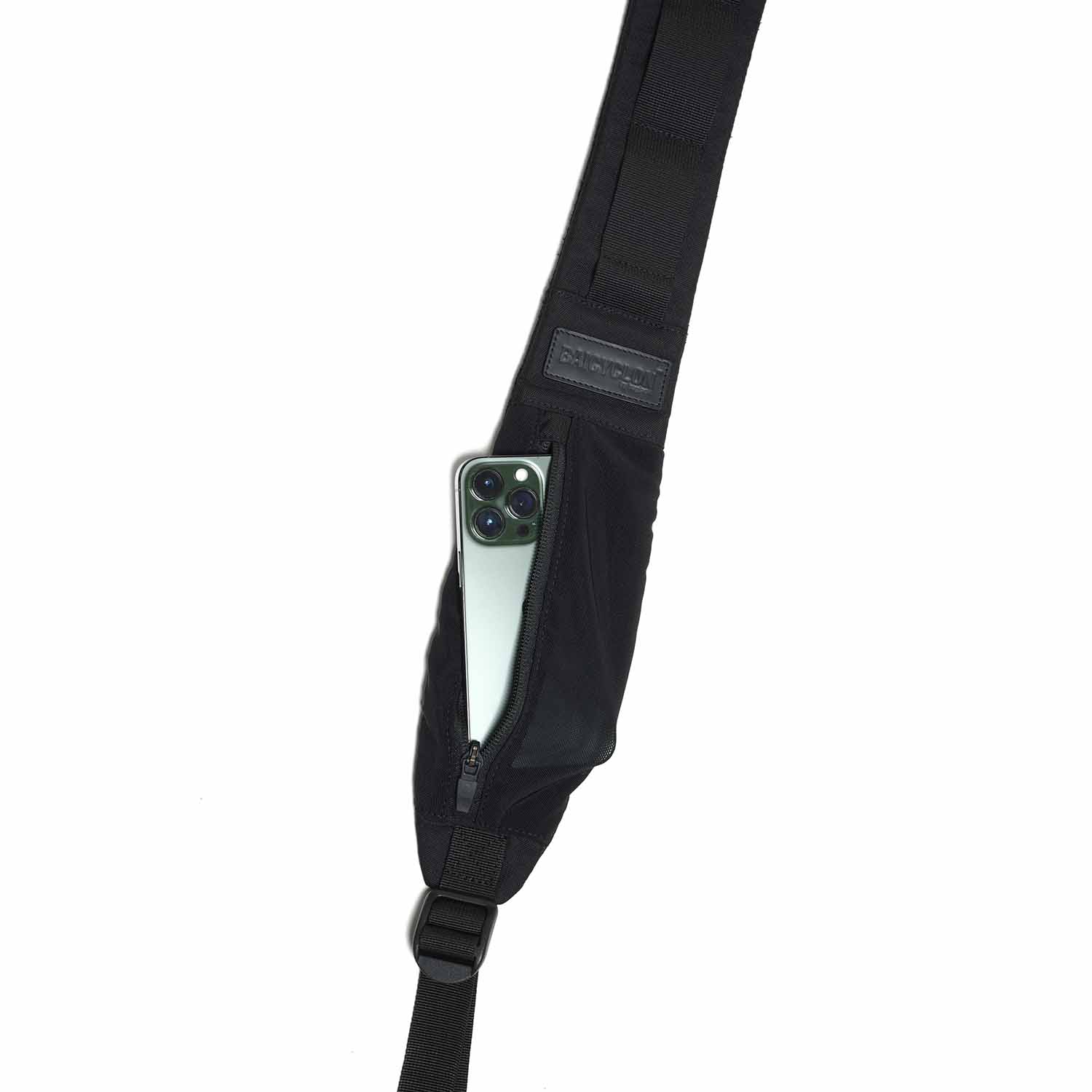 BAICYCLON by bagjack バイシクロンバイバッグジャック BCL-116 SINGLE