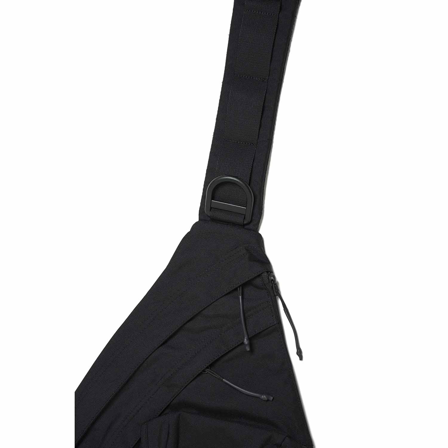 BAICYCLON by bagjack バイシクロンバイバッグジャック BCL-116 SINGLE STRAP BAG シングルストラップバッグ