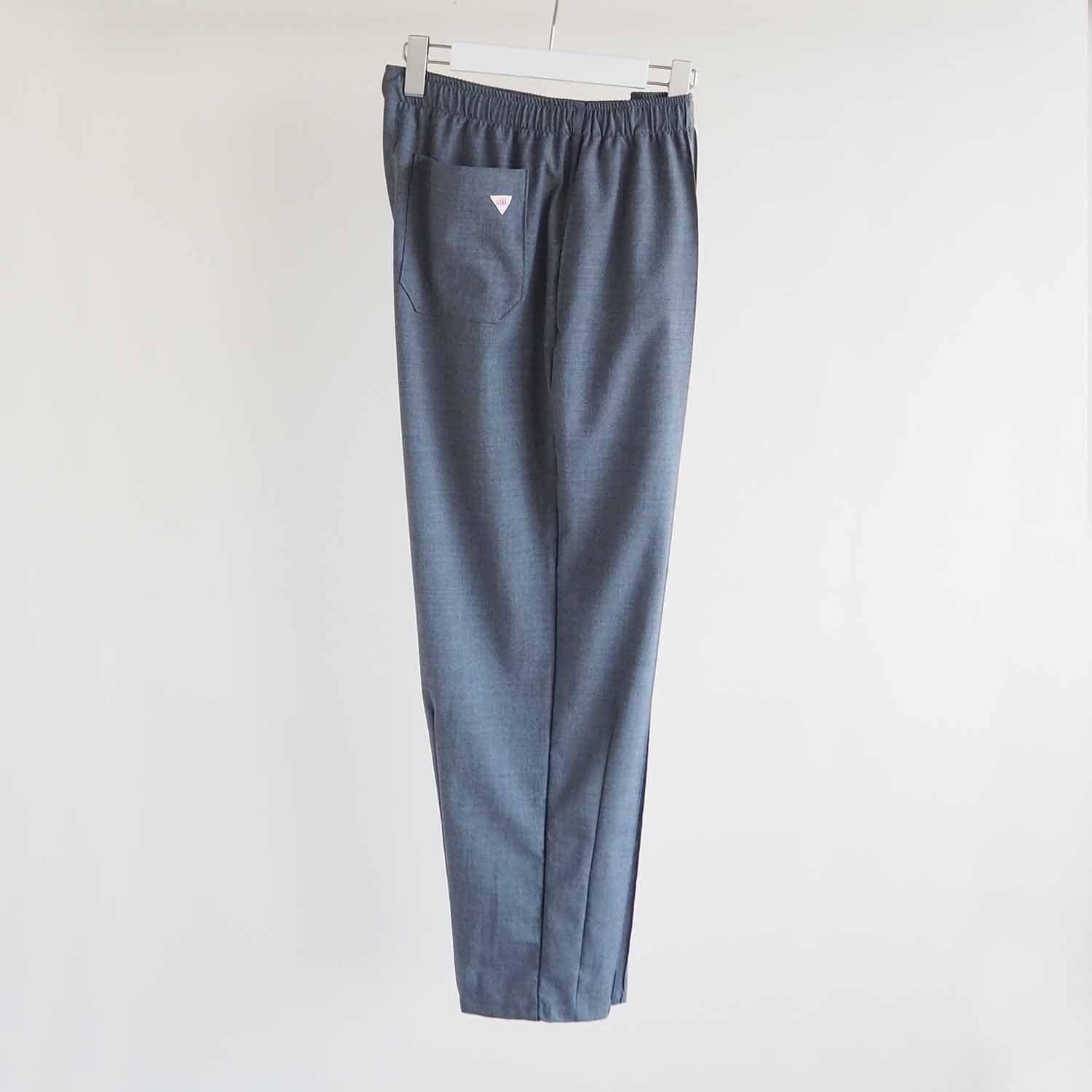 melple メイプル Venice Pants(Hybrid Tropical)ベニスパンツ ハイブリッドトロピカル Gray グレー