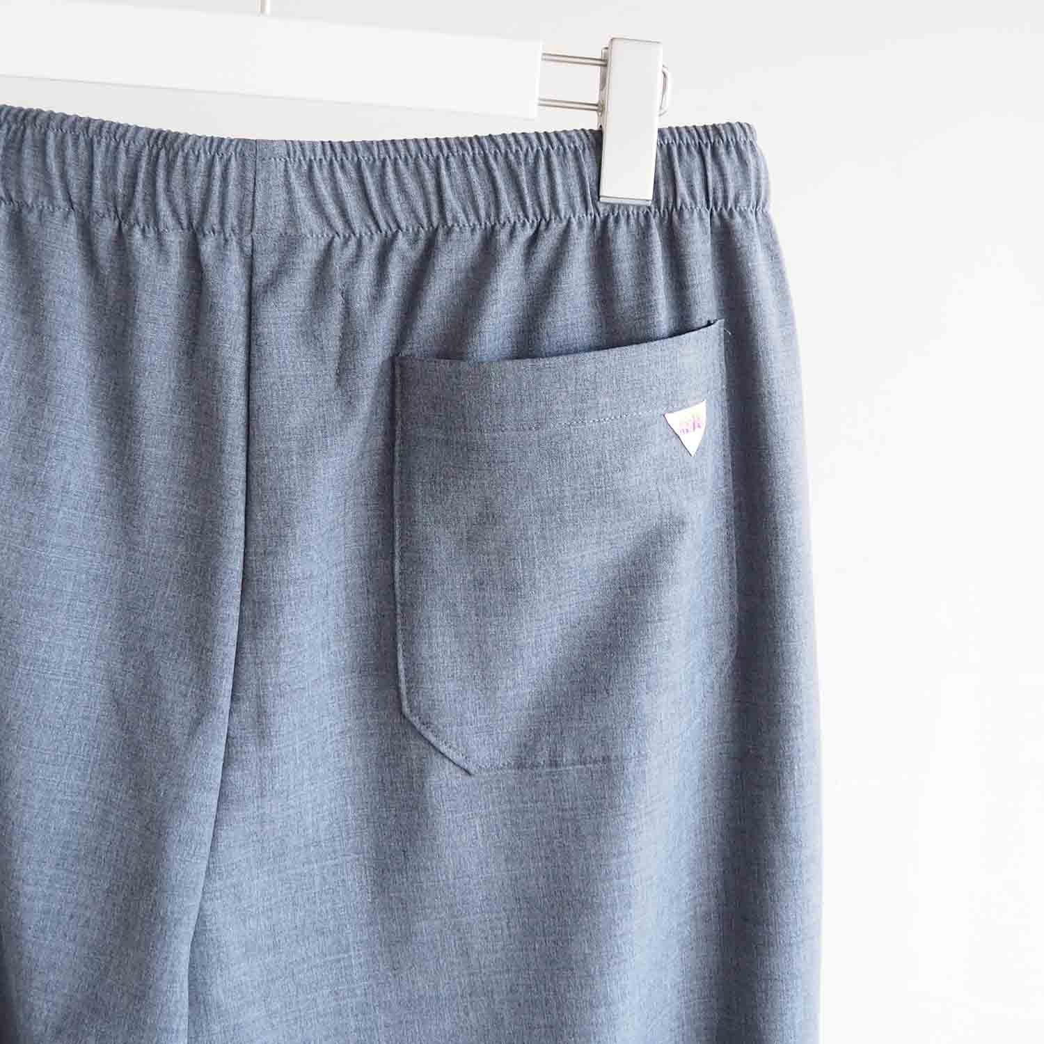 melple メイプル Venice Pants(Hybrid Tropical)ベニスパンツ ハイブリッドトロピカル Gray グレー