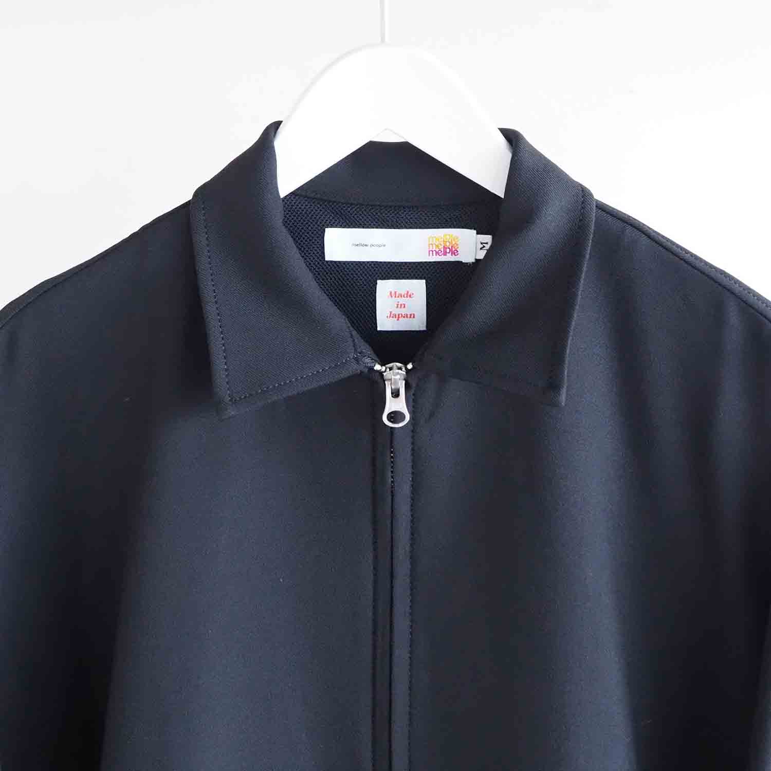 melple メイプル Wintercat Drizzler Jacket ウィンターキャット 