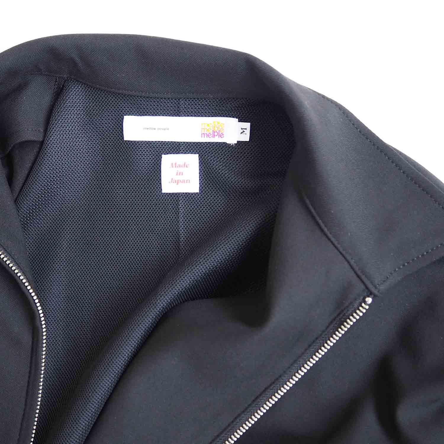 melple メイプル Wintercat Drizzler Jacket ウィンターキャット 