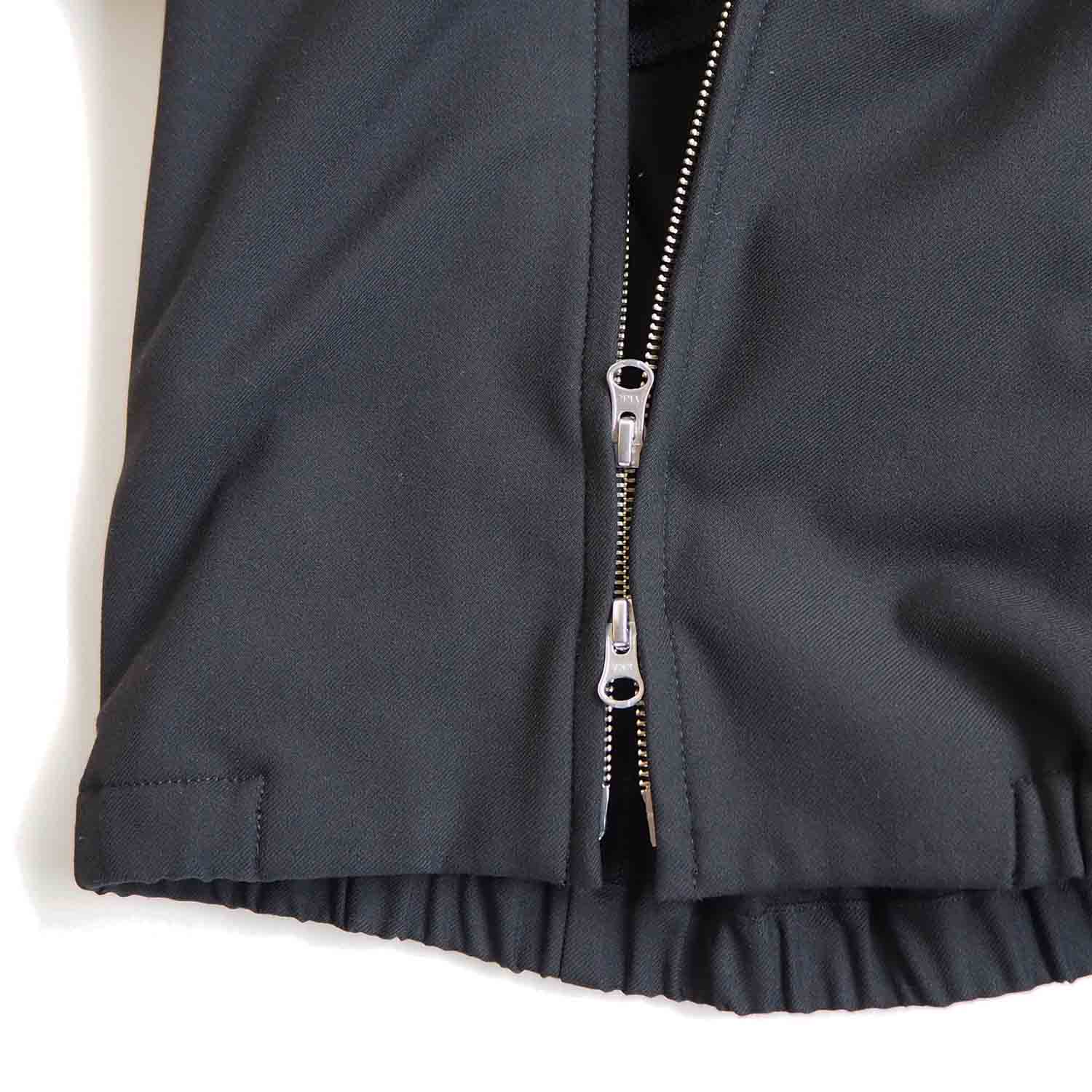 melple メイプル Wintercat Drizzler Jacket ウィンターキャット