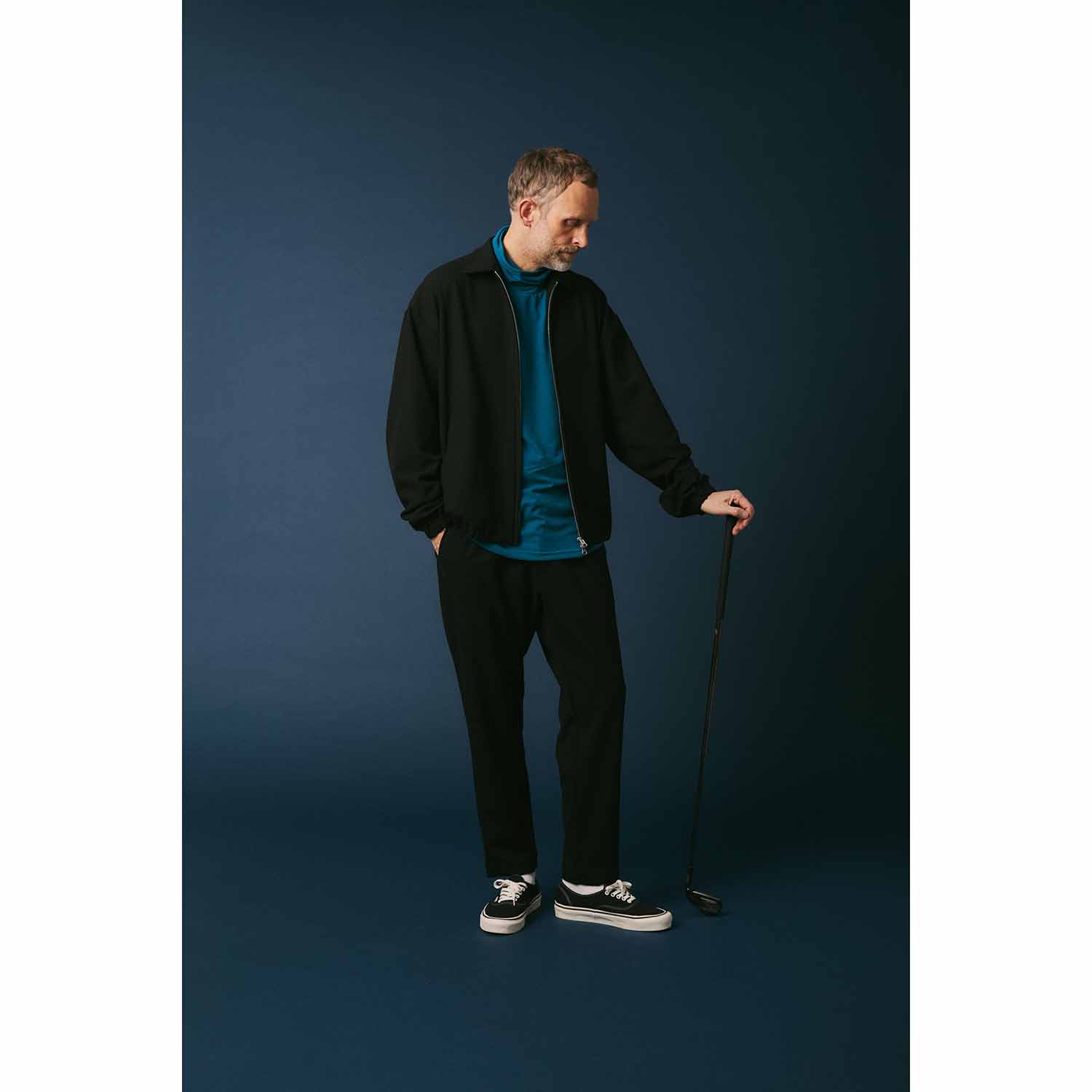 melple メイプル Wintercat Drizzler Jacket ウィンターキャット