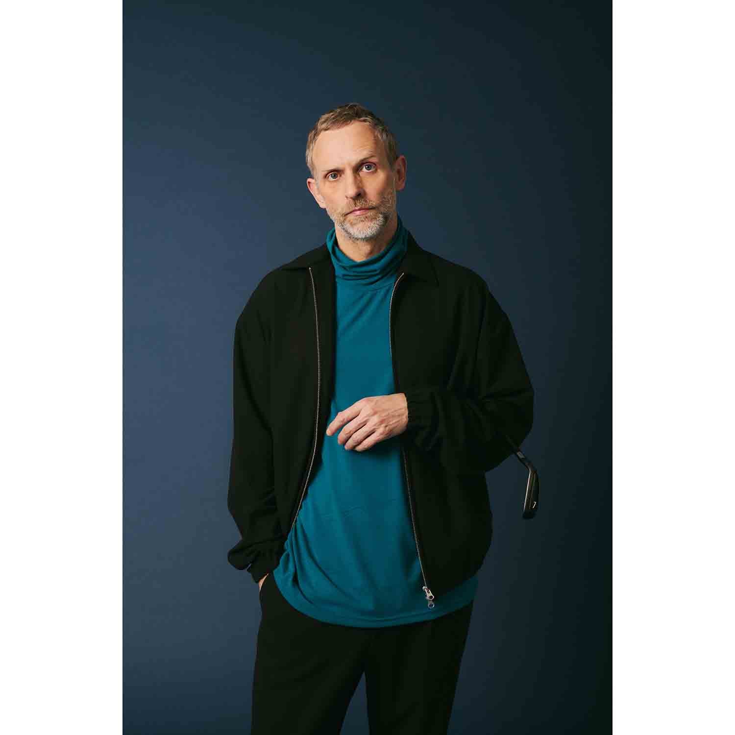 melple メイプル Wintercat Drizzler Jacket ウィンターキャット