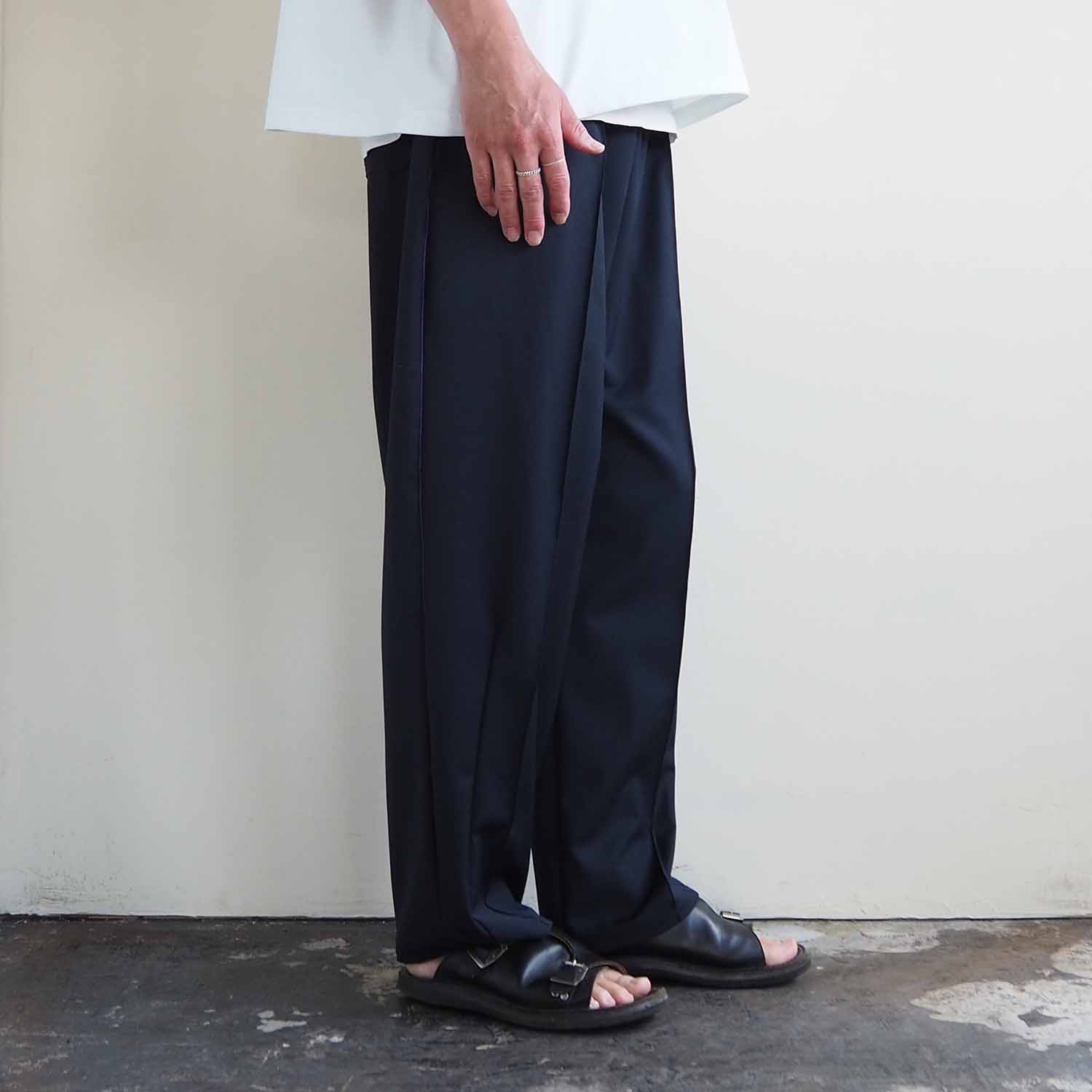 melple メイプル Venice Pants（Hybrid Tropical）ベニスパンツ