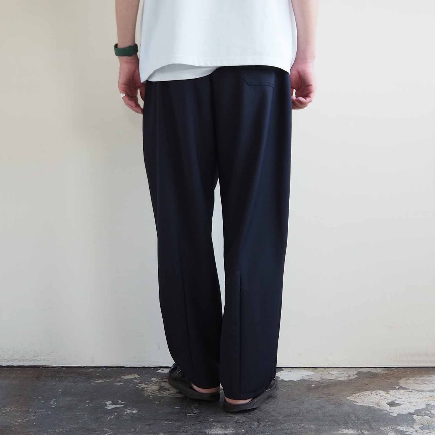 melple メイプル Venice Pants（Hybrid Tropical）ベニスパンツ