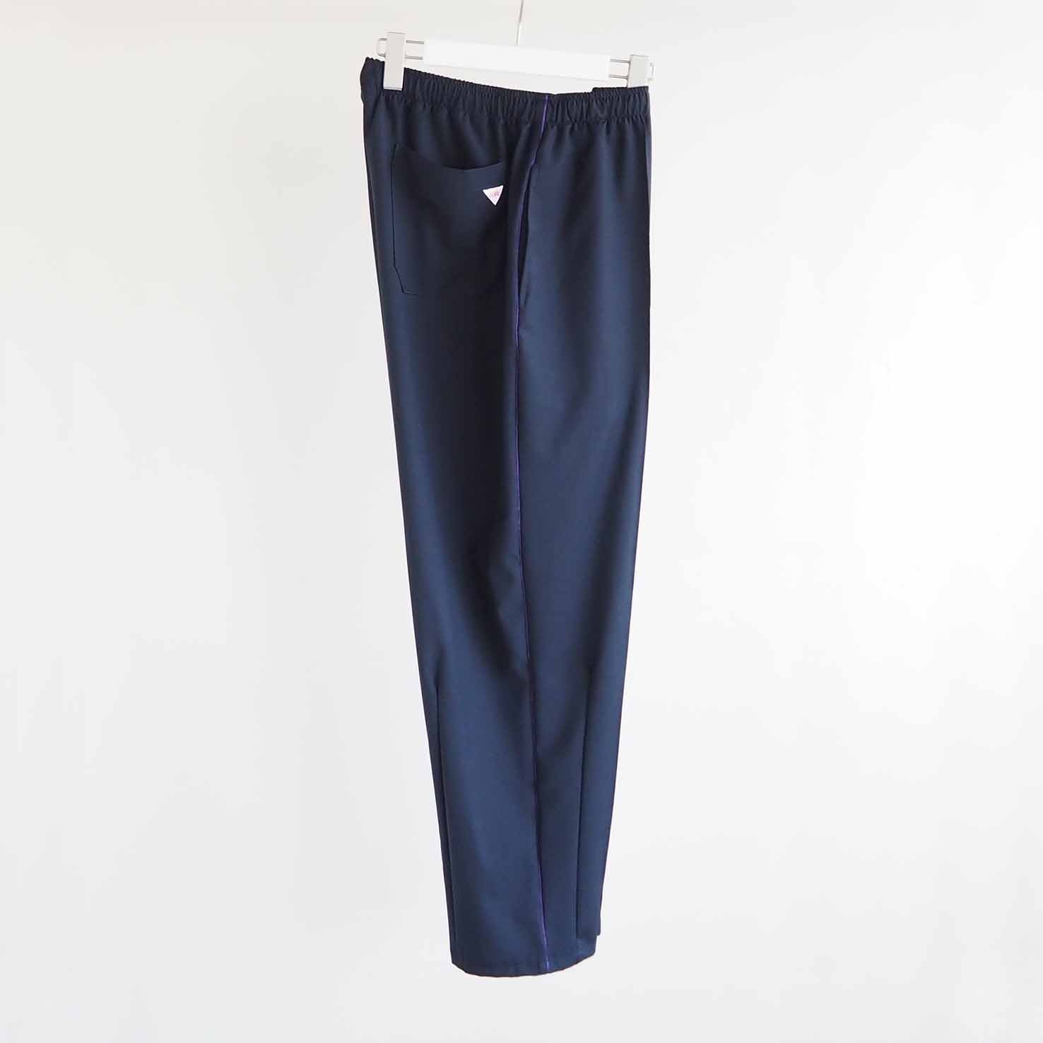 melple メイプル Venice Pants(Hybrid Tropical)ベニスパンツ ハイブリッドトロピカル Navy ネイビー