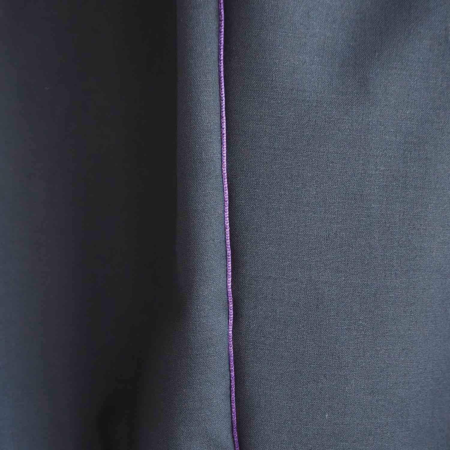 melple メイプル Venice Pants(Hybrid Tropical)ベニスパンツ ハイブリッドトロピカル Navy ネイビー