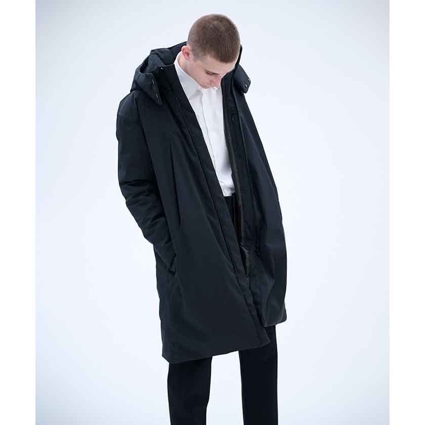 Descente Allterrain デサントオルテライン MIZUSAWA DOWN JACKET 水沢