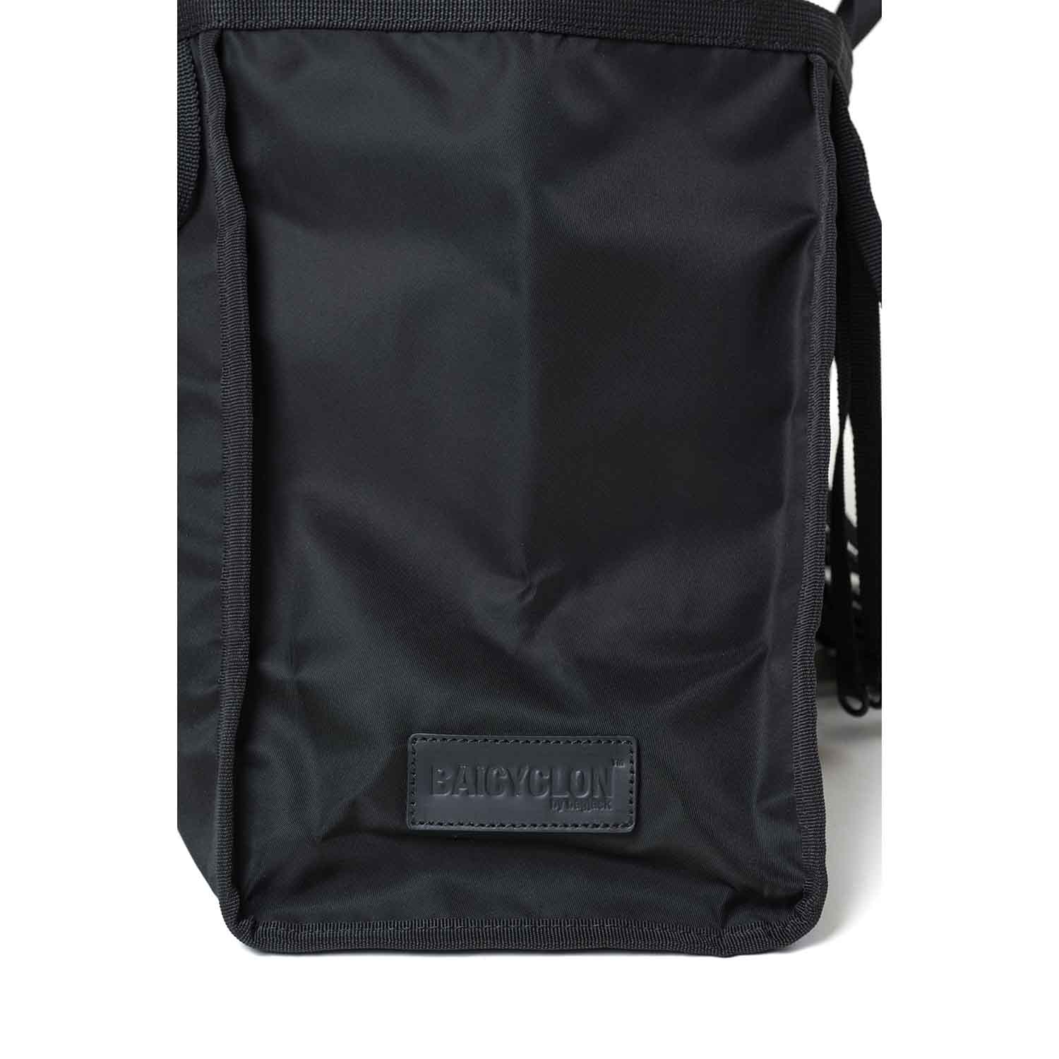 BAICYCLON by bagjack バイシクロンバイバッグジャック BCL-64 TAPE FRINGE BAG (LARGE) テープフリンジバッグ (ラージ)