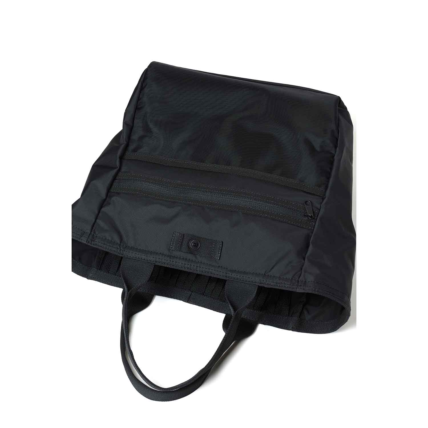 BAICYCLON by bagjack バイシクロンバイバッグジャック BCL-64 TAPE FRINGE BAG (LARGE) テープフリンジバッグ (ラージ)