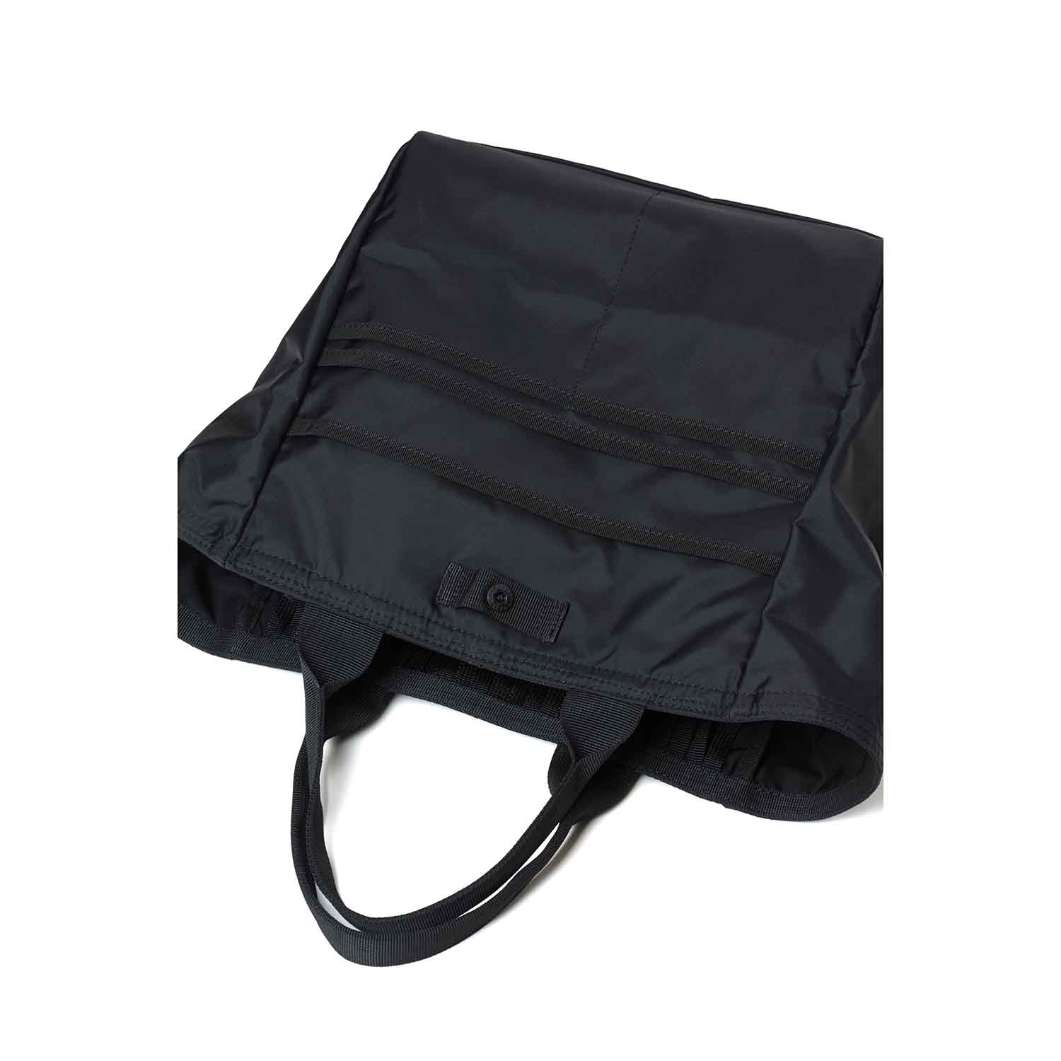 BAICYCLON by bagjack バイシクロンバイバッグジャック BCL-64 TAPE FRINGE BAG (LARGE) テープフリンジバッグ (ラージ)