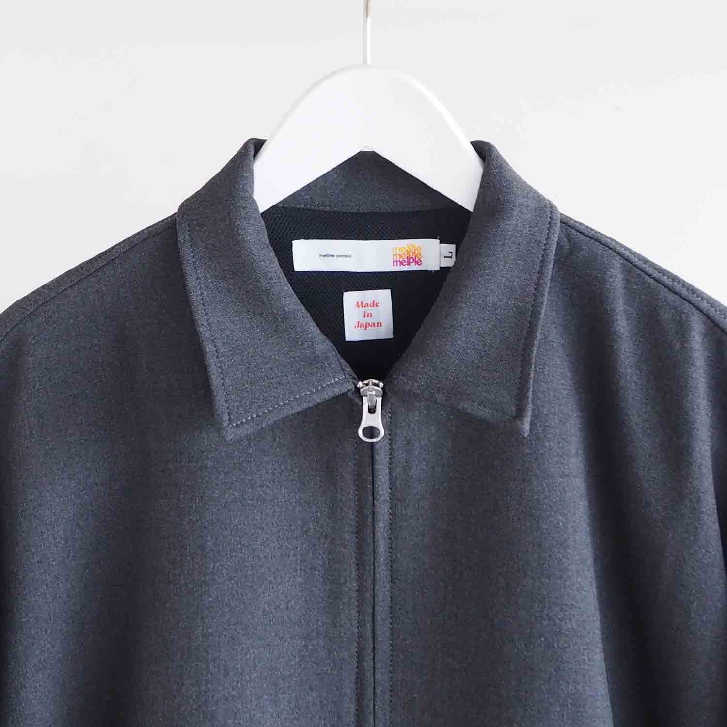 melple メイプル Wintercat Drizzler Jacket ウィンターキャット