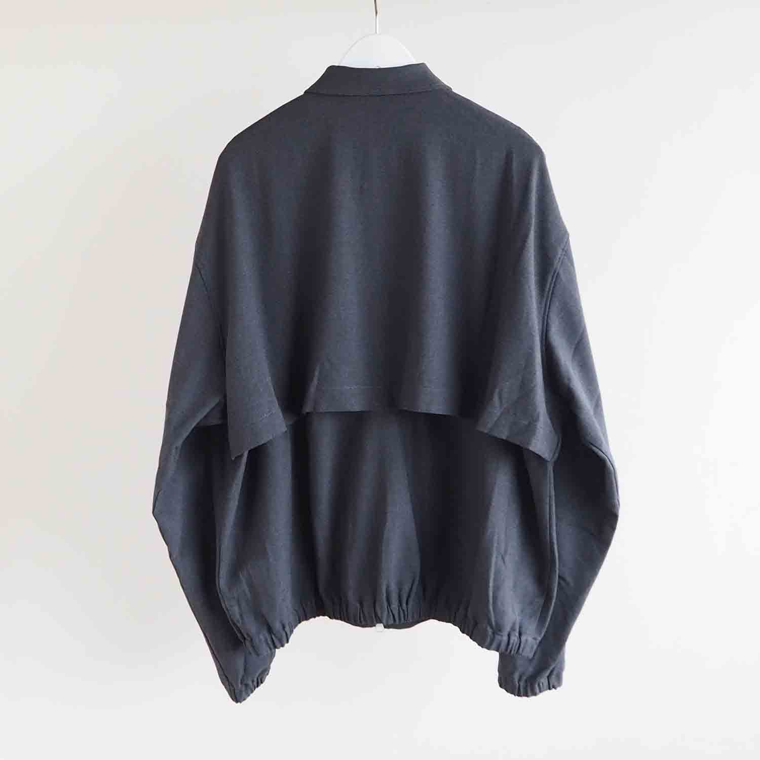 melple メイプル Wintercat Drizzler Jacket ウィンターキャット