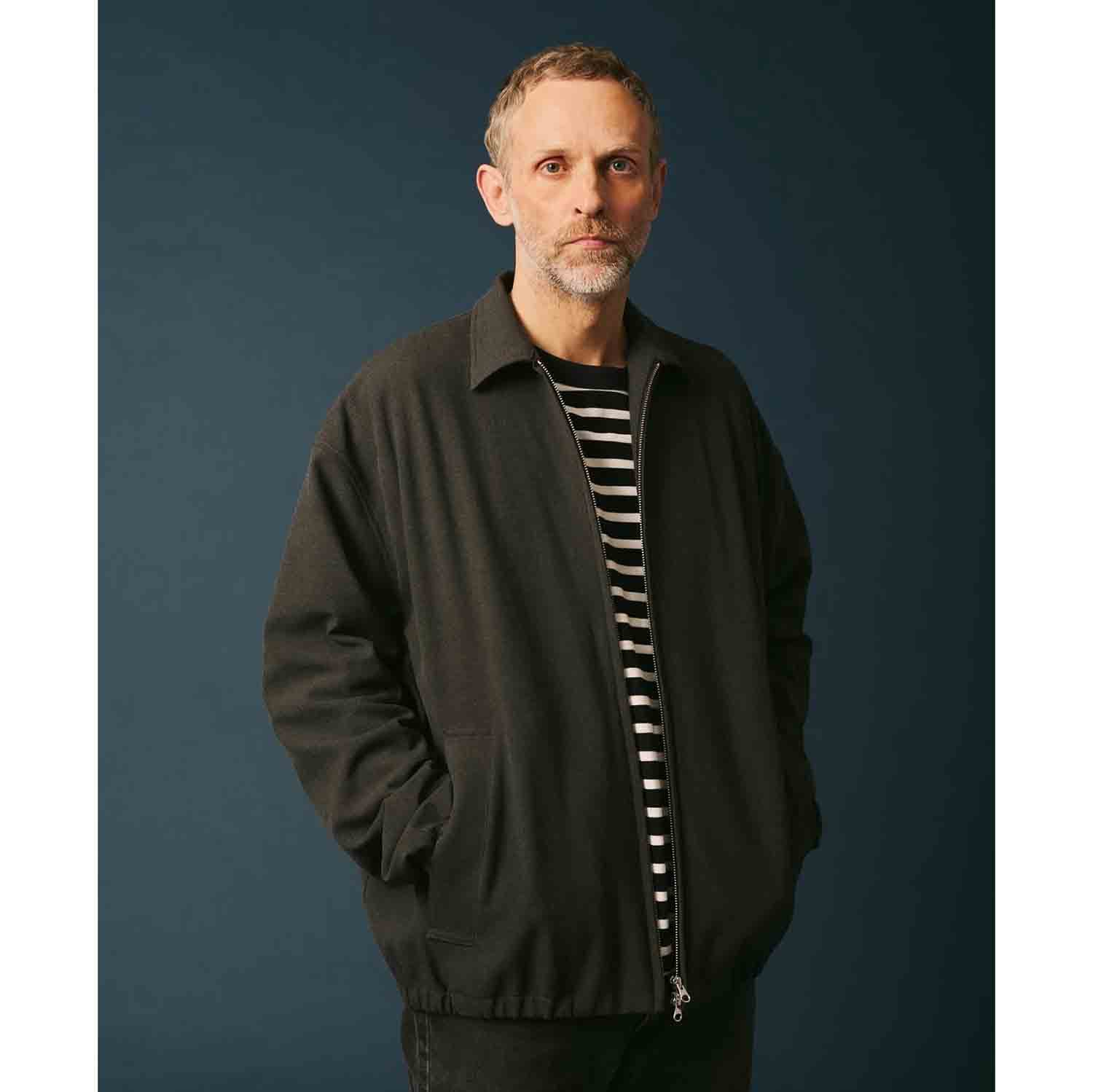 melple メイプル Wintercat Drizzler Jacket ウィンターキャット