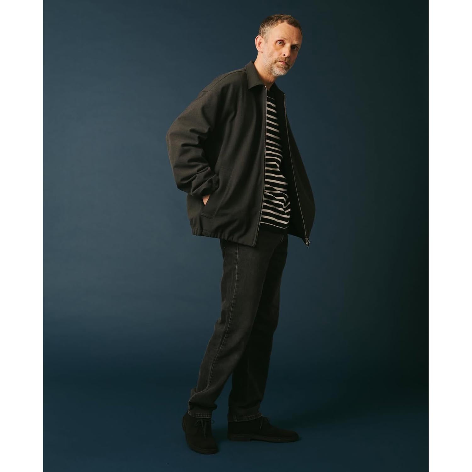 melple メイプル Wintercat Drizzler Jacket ウィンターキャット