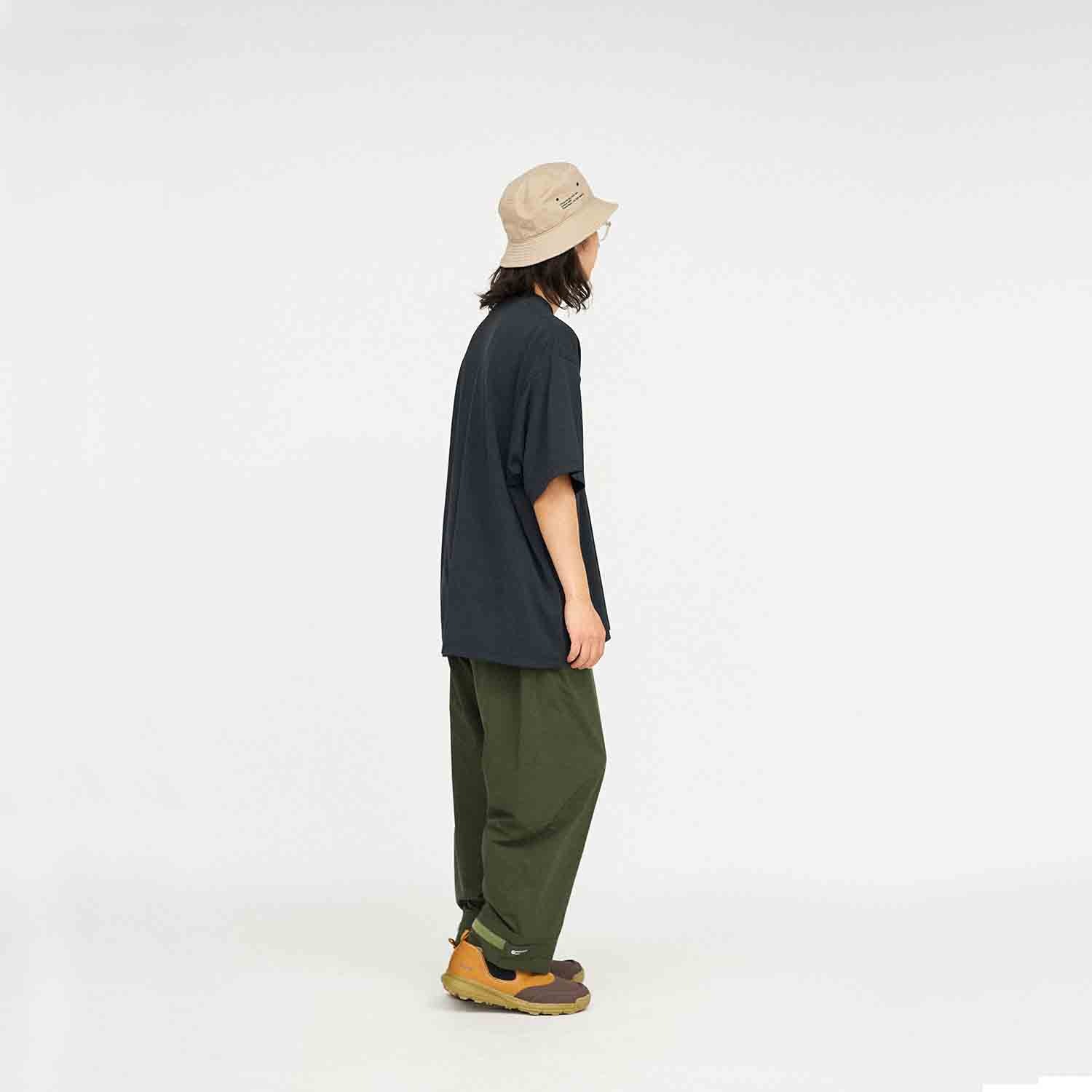 トップス FreshServiceSport TECH SMOOTH CREW NECK FreshService 2-PACK TECH SMOOTH CREW NECK – unexpected store