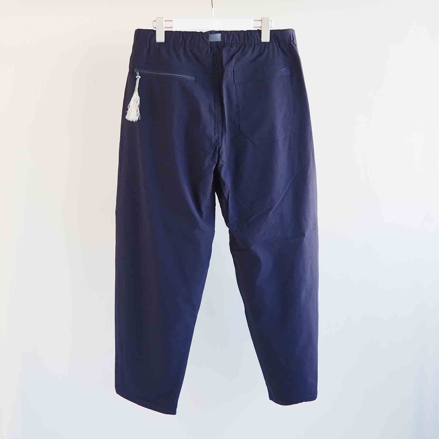 STONEMASTER ストーンマスター SM PANT NYLON RIP POLARTEC ALPHA SM