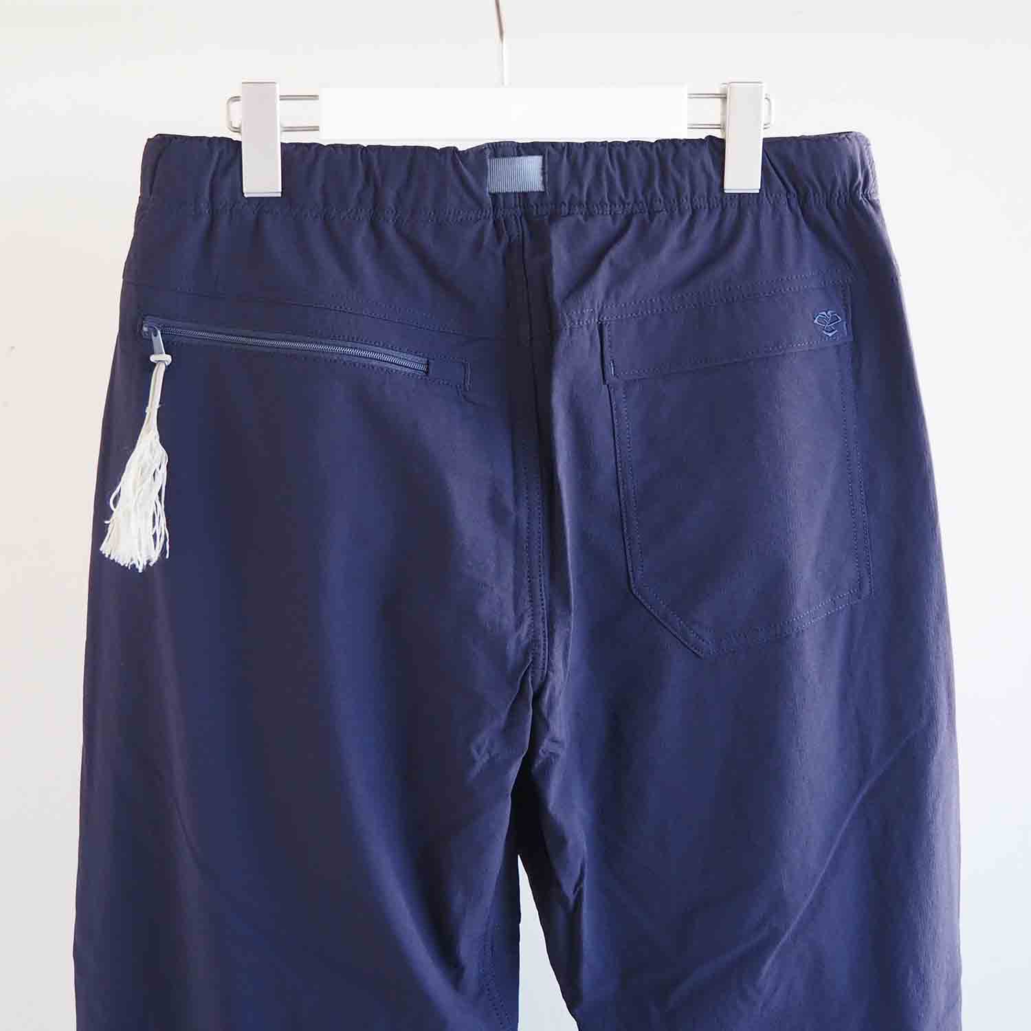 STONEMASTER ストーンマスター SM PANT NYLON RIP POLARTEC ALPHA SM