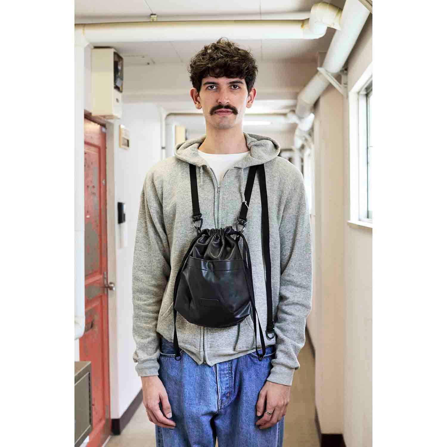 FISHERMAN ロング　ジグ　バッグ FISHERMAN ロング ジグ バッグ