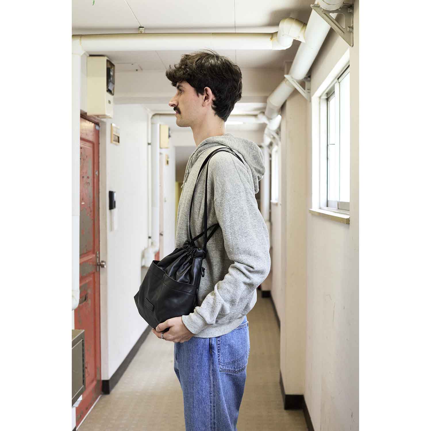 ちょっと大きめマンシングバッグ&ルコックバイザー ちょっと大きめマンシングバッグ&ルコックバイザー Amazon