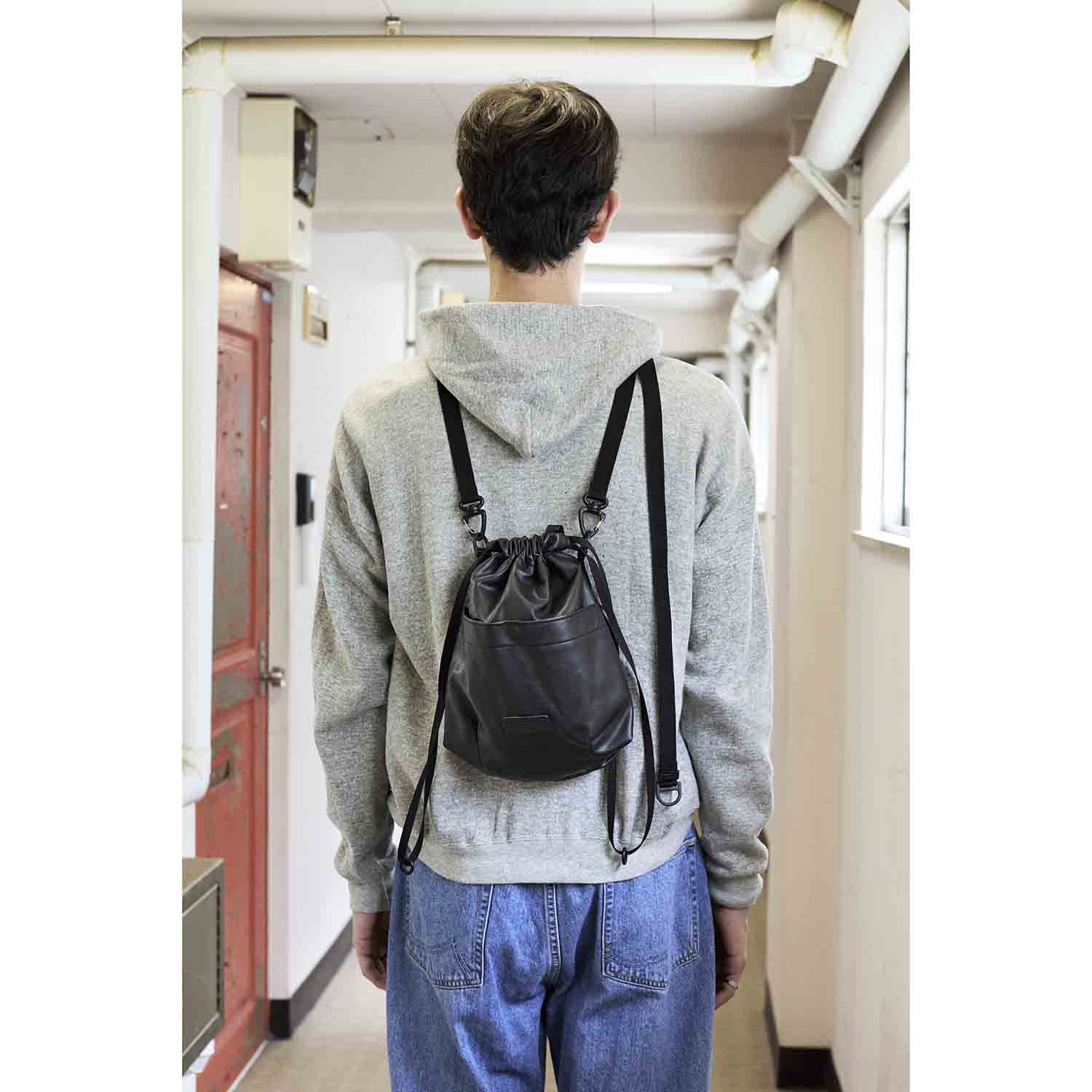 BAICYCLON by bagjack バイシクロンバイバッグジャック BCL-114