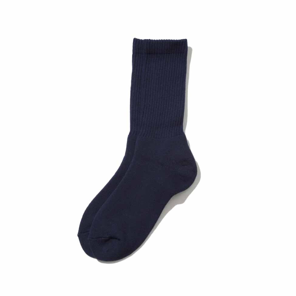 FreshService フレッシュサービス ORIGINAL 3-PACK SOCKS ３パックソックス NAVY ネイビー