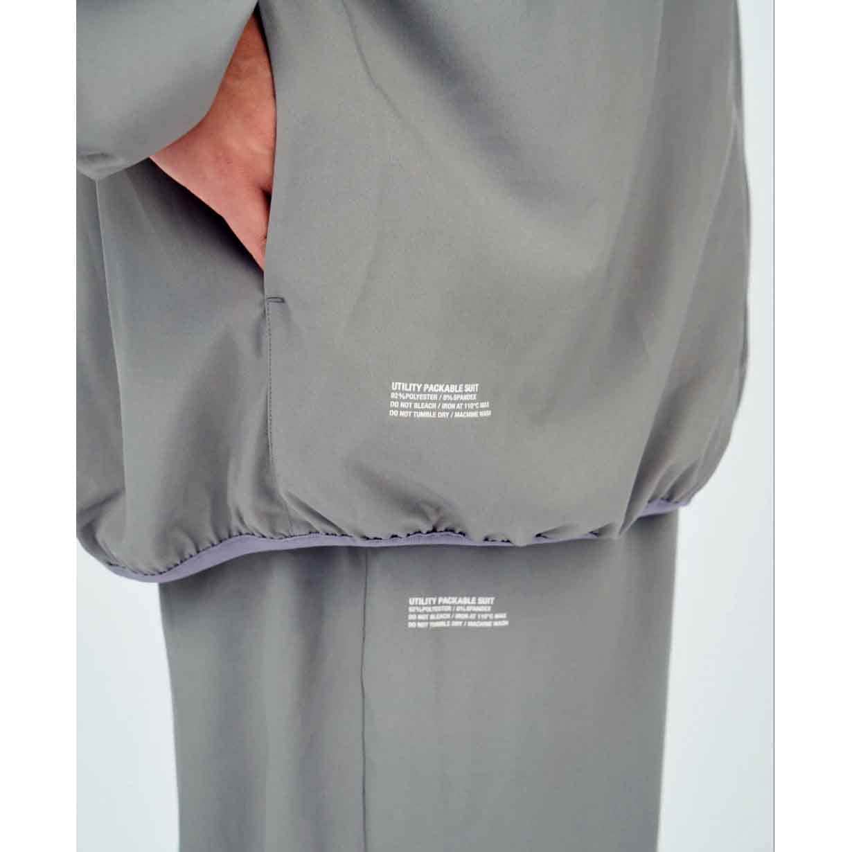 FreshService フレッシュサービス ReFresh!Service UTILITY PACKABLE