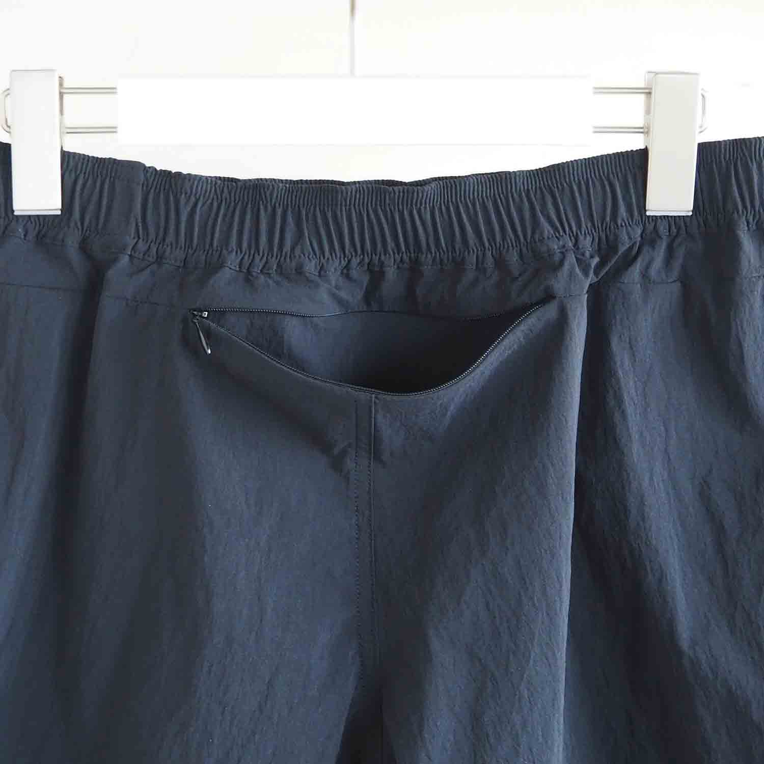 BUDO ブドー MINIMUM MESH SHORTS ミニマムメッシュショーツ