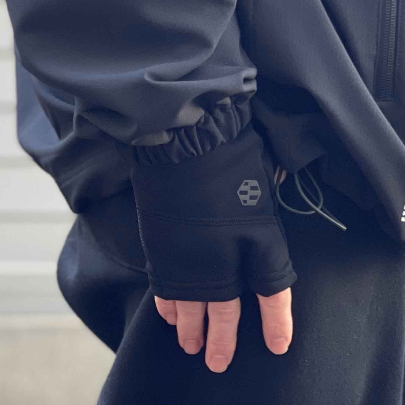 handson grip ハンズオングリップ パフォーマンスグローブ Curve