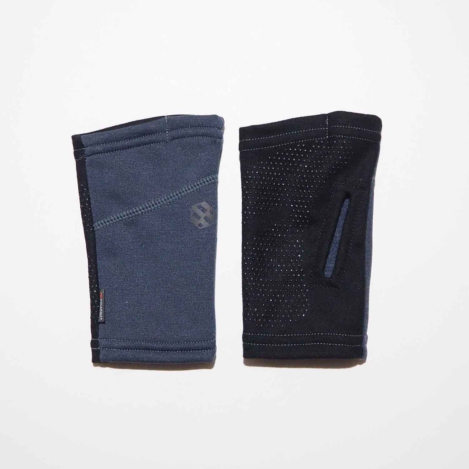 handson grip ハンズオングリップ パフォーマンスグローブ Curve (POLARTEC POWER STRETCH PRO) Cinder