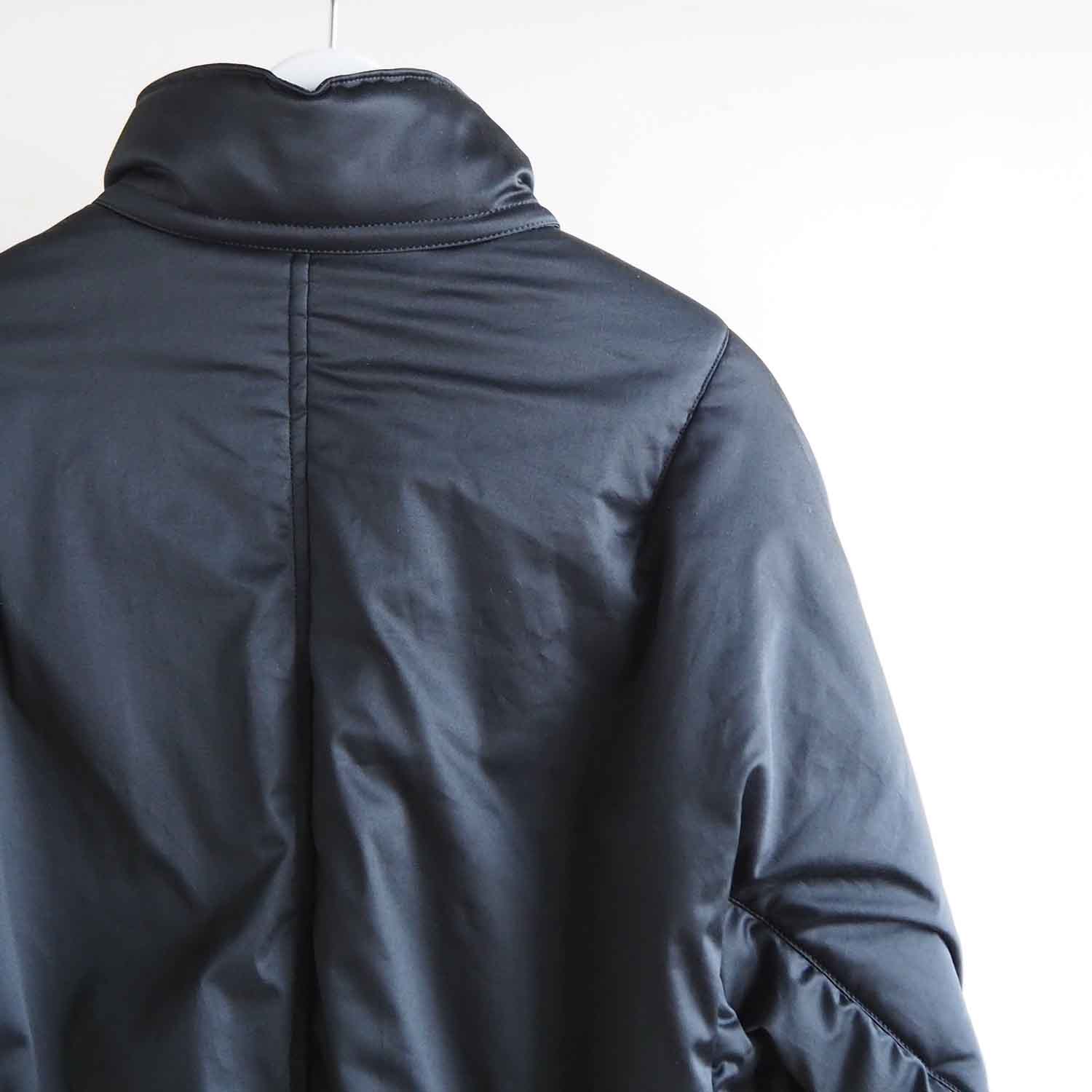 WELLDER ウェルダー MENS メンズ Dolman Sleeve Bench Coat ドルマン