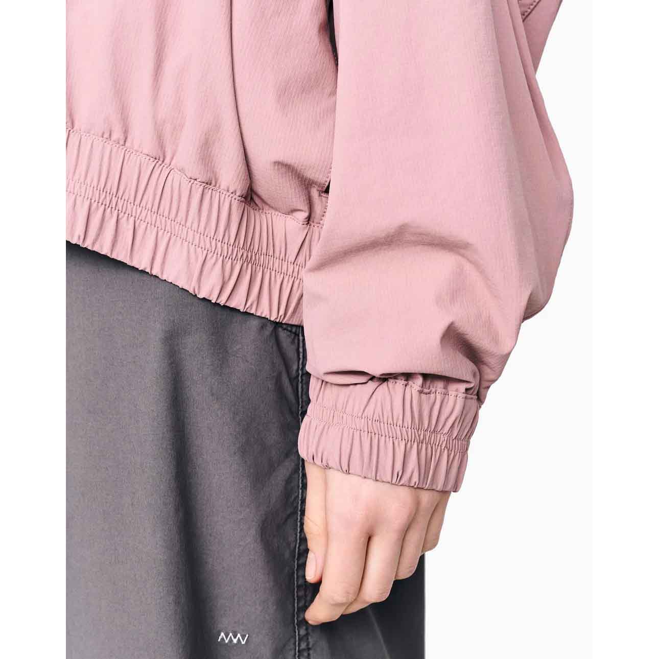 STONEMASTER ストーンマスター SM SWINGTOP JACKET NYLON RIP POLARTEC