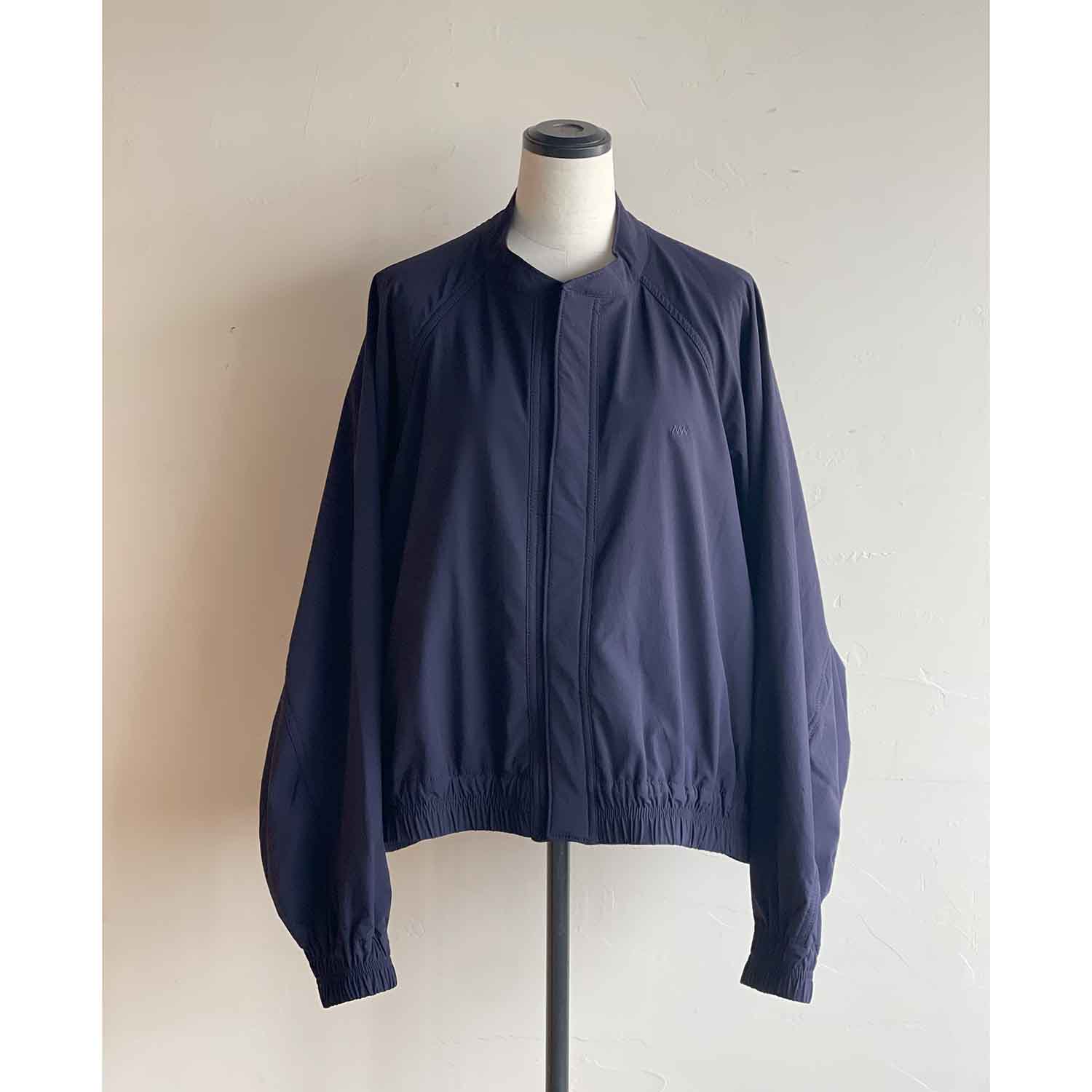 STONE  ポーラテック ナイロンジャケット WILD THINGS ナイロンジャケット ポーラーテックジャケット