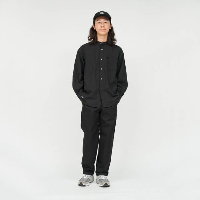 フレッシュサービス チノ パンツ Fresh Service (フレッシュサービス) CORPORATE EASY CHINO