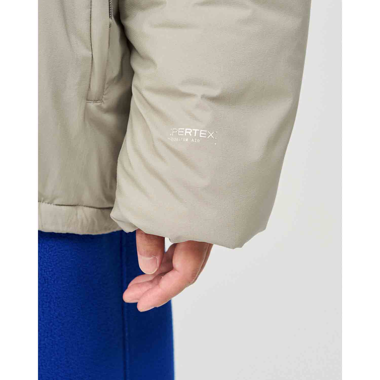 FreshService PERTEX QUANTUM セットアップ FreshService フレッシュサービス PERTEX QUANTUM AIR MINI RIPSTOP