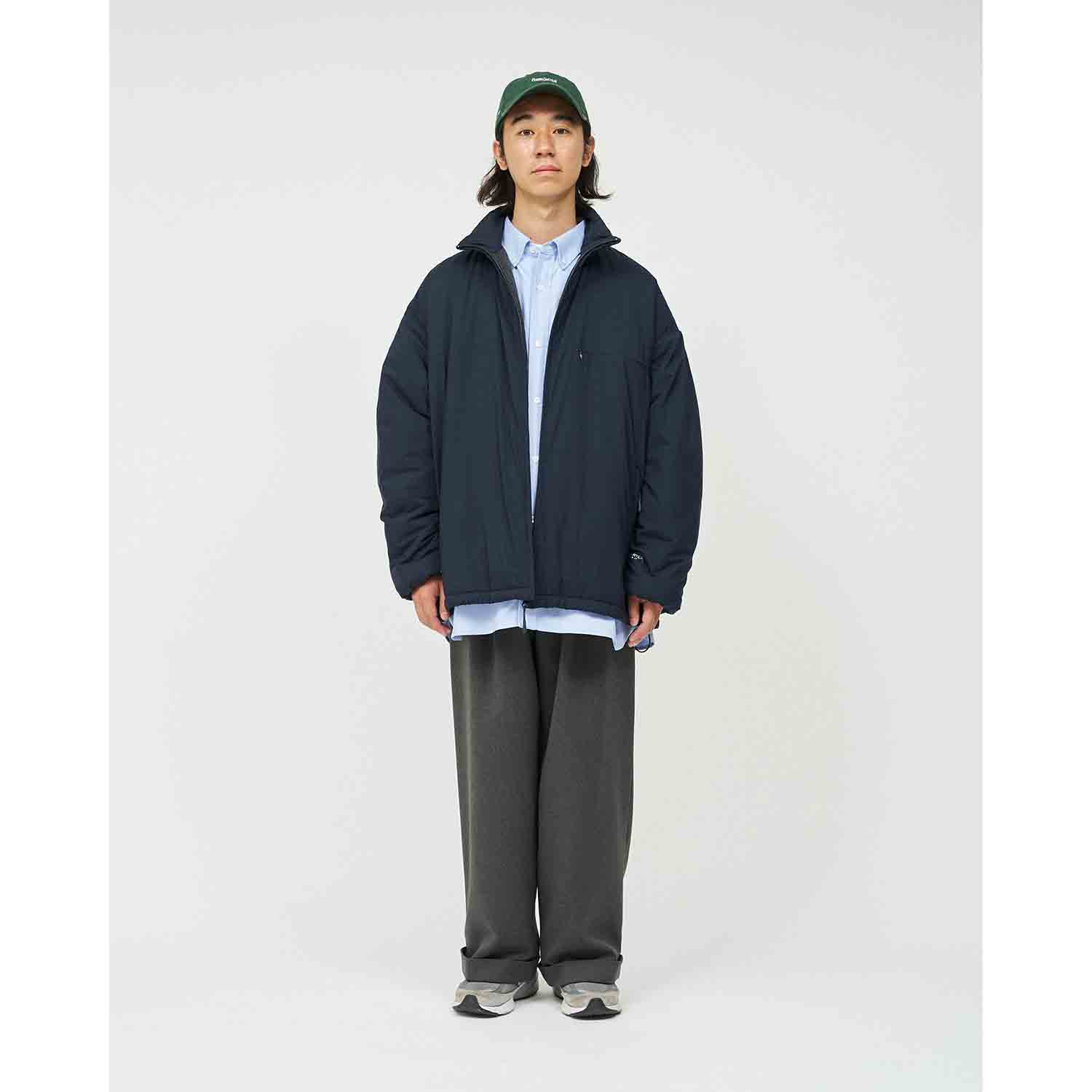 FreshService PERTEX QUANTUM セットアップ FreshService フレッシュサービス PERTEX QUANTUM AIR MINI RIPSTOP