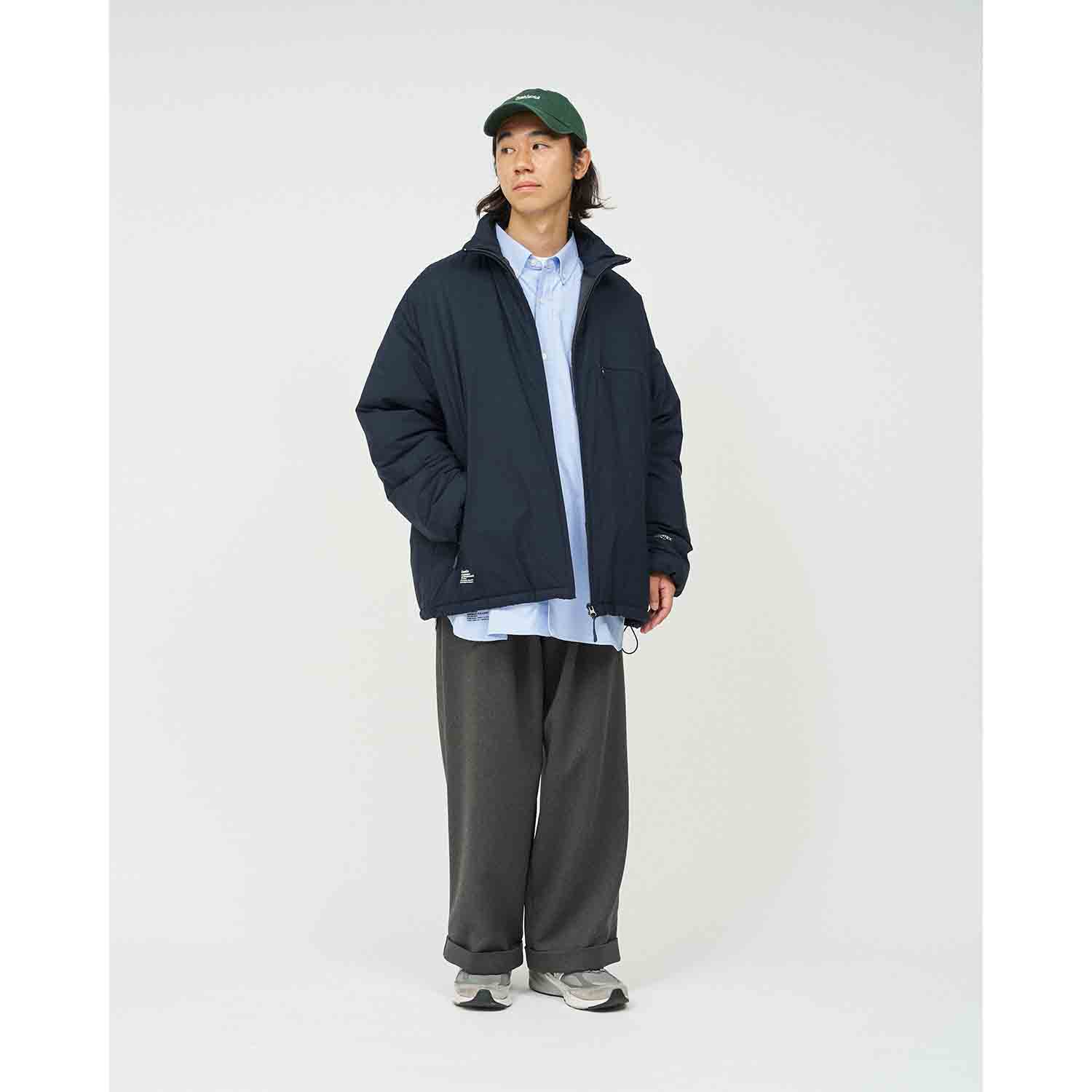 FreshService フレッシュサービス PERTEX QUANTUM AIR MINI RIPSTOP 