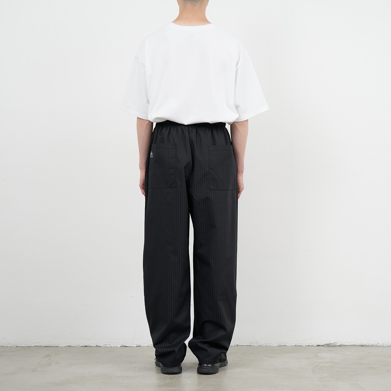 FreshService フレッシュサービス CORPORATE EASY PANTS コーポレート