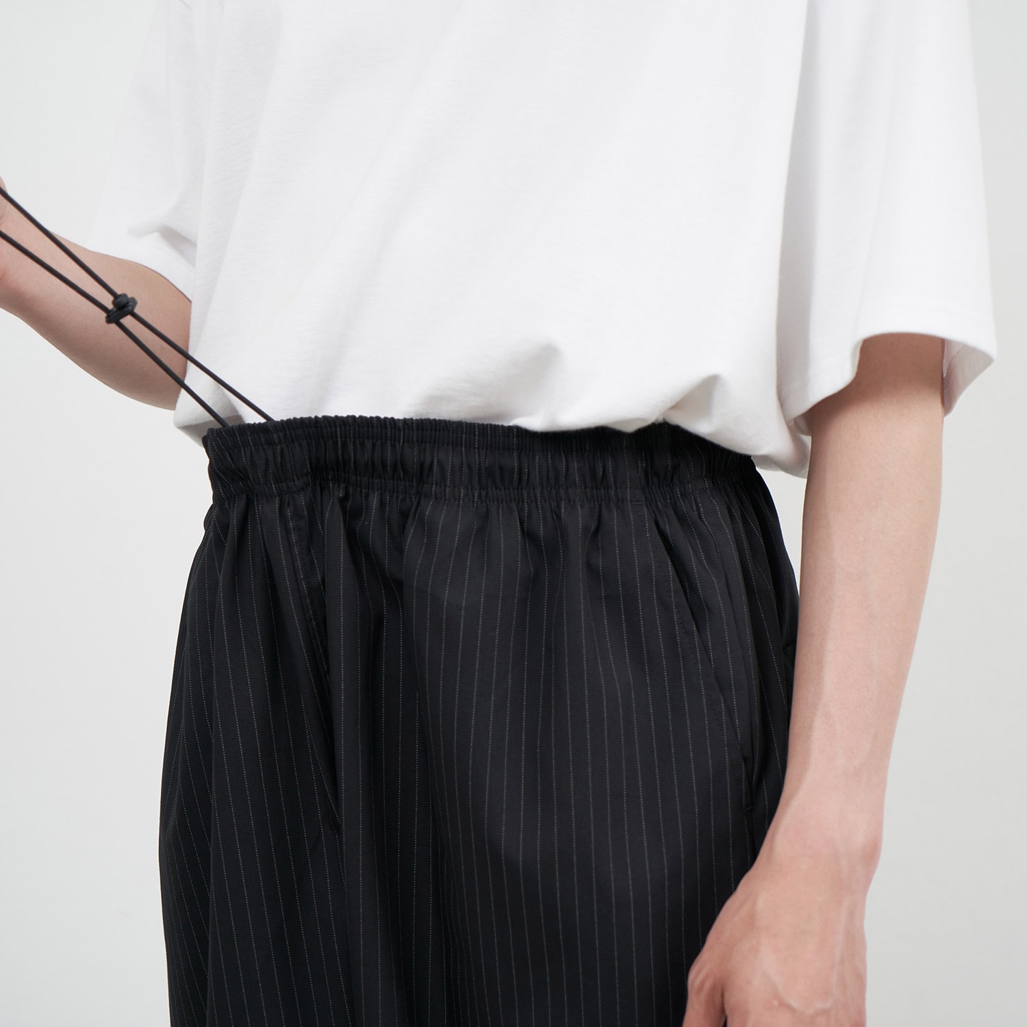 FreshService フレッシュサービス CORPORATE EASY PANTS コーポレート
