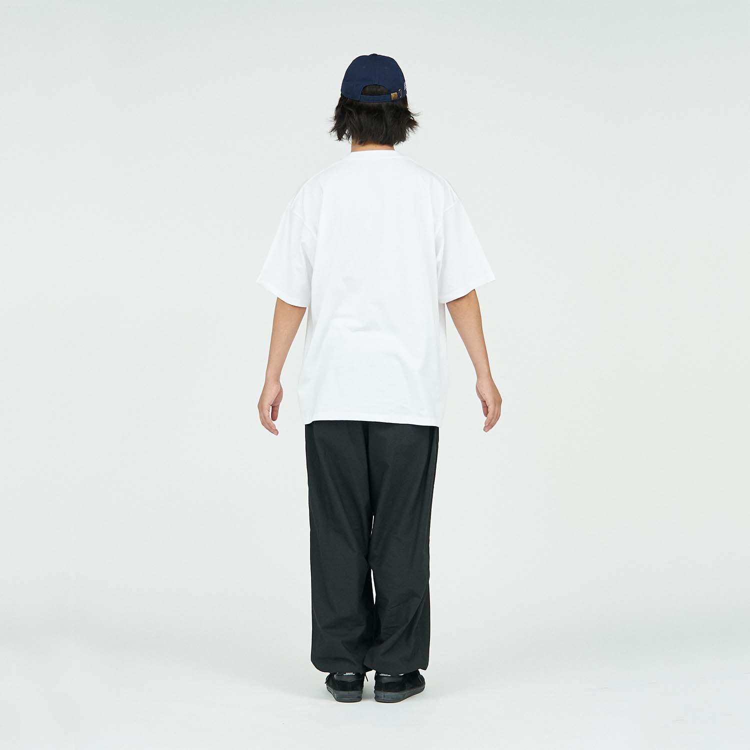 FreshService フレッシュサービス 2-PACK CORPORATE S/S TEE 2パックコーポレートTシャツ ホワイト