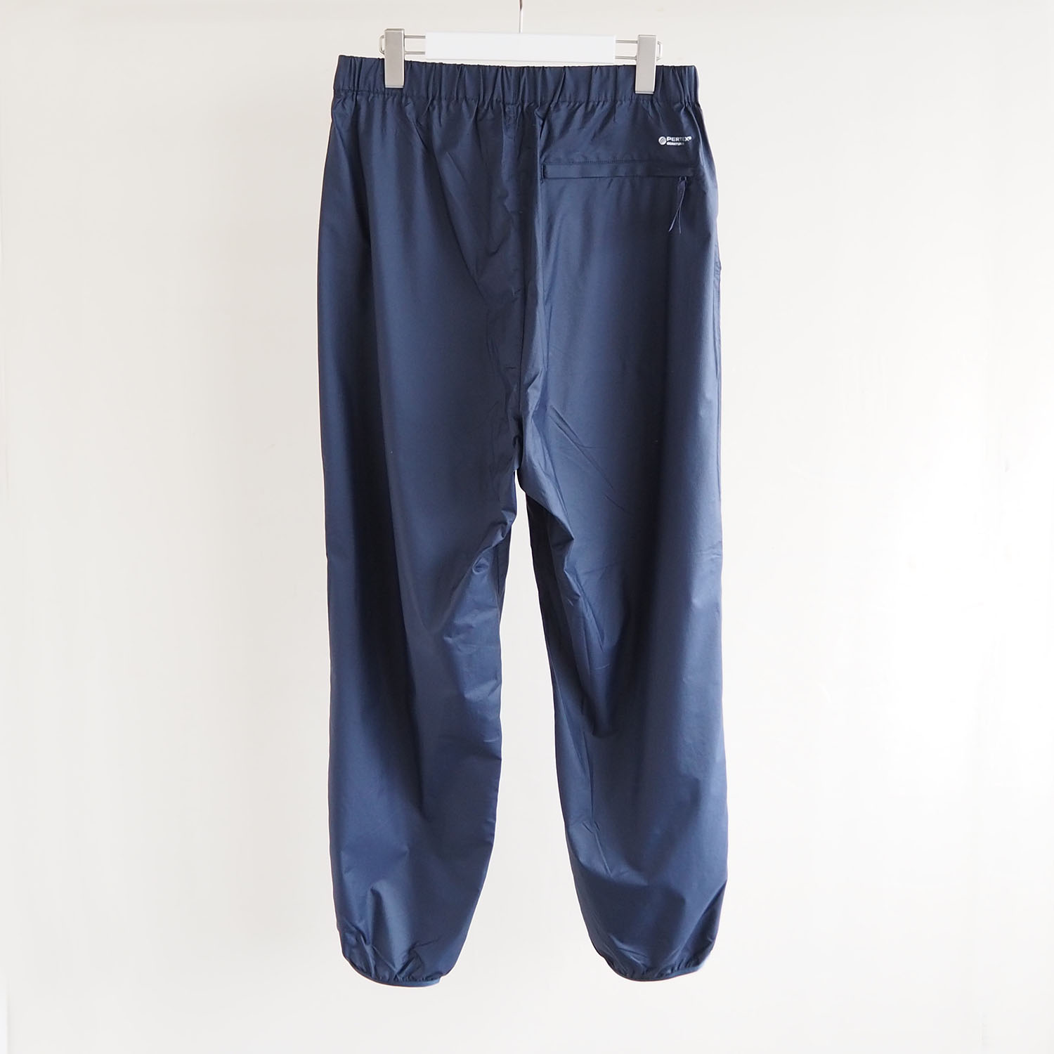 FreshService フレッシュサービス PERTEX QUANTUM AIR PACKABLE EASY PANTS パーテックスクアンタムエアパッカブルイージーパンツ ネイビー