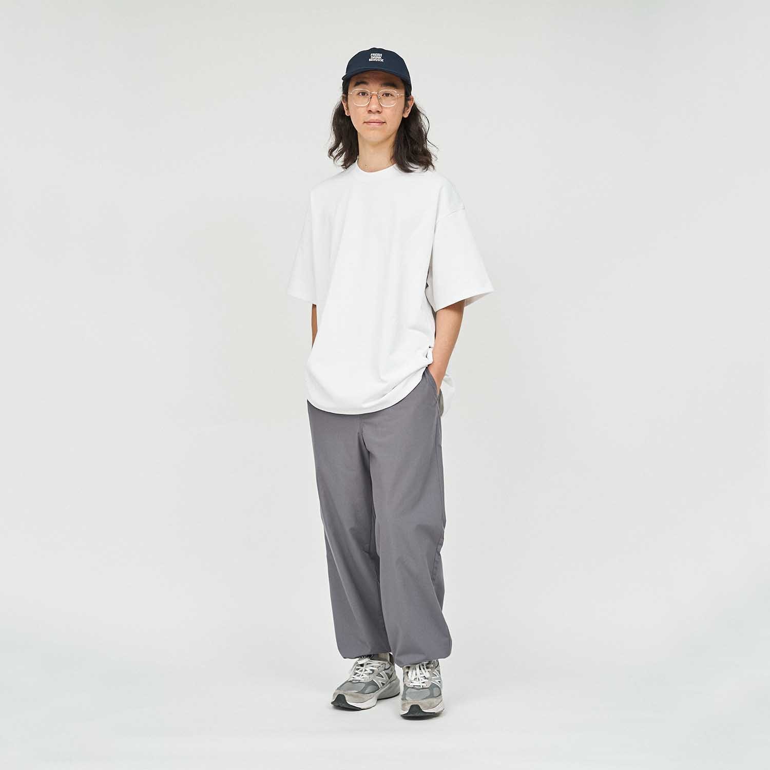 FreshService フレッシュサービス SERVICE WORK PANTS ユニフォーム