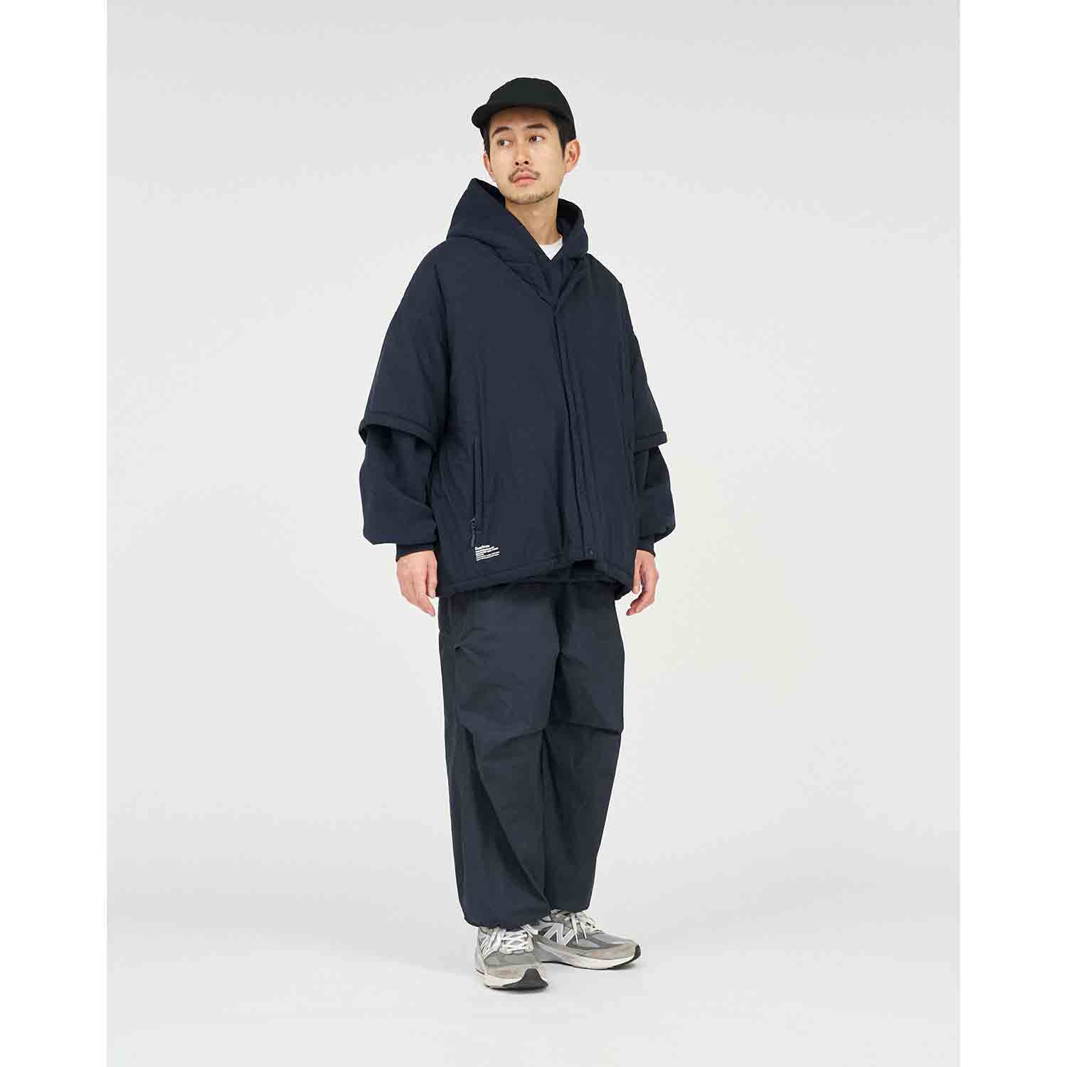 スリップウェア　新品 FreshService フレッシュサービス PERTEX QUANTUM AIR MINI RIPSTOP