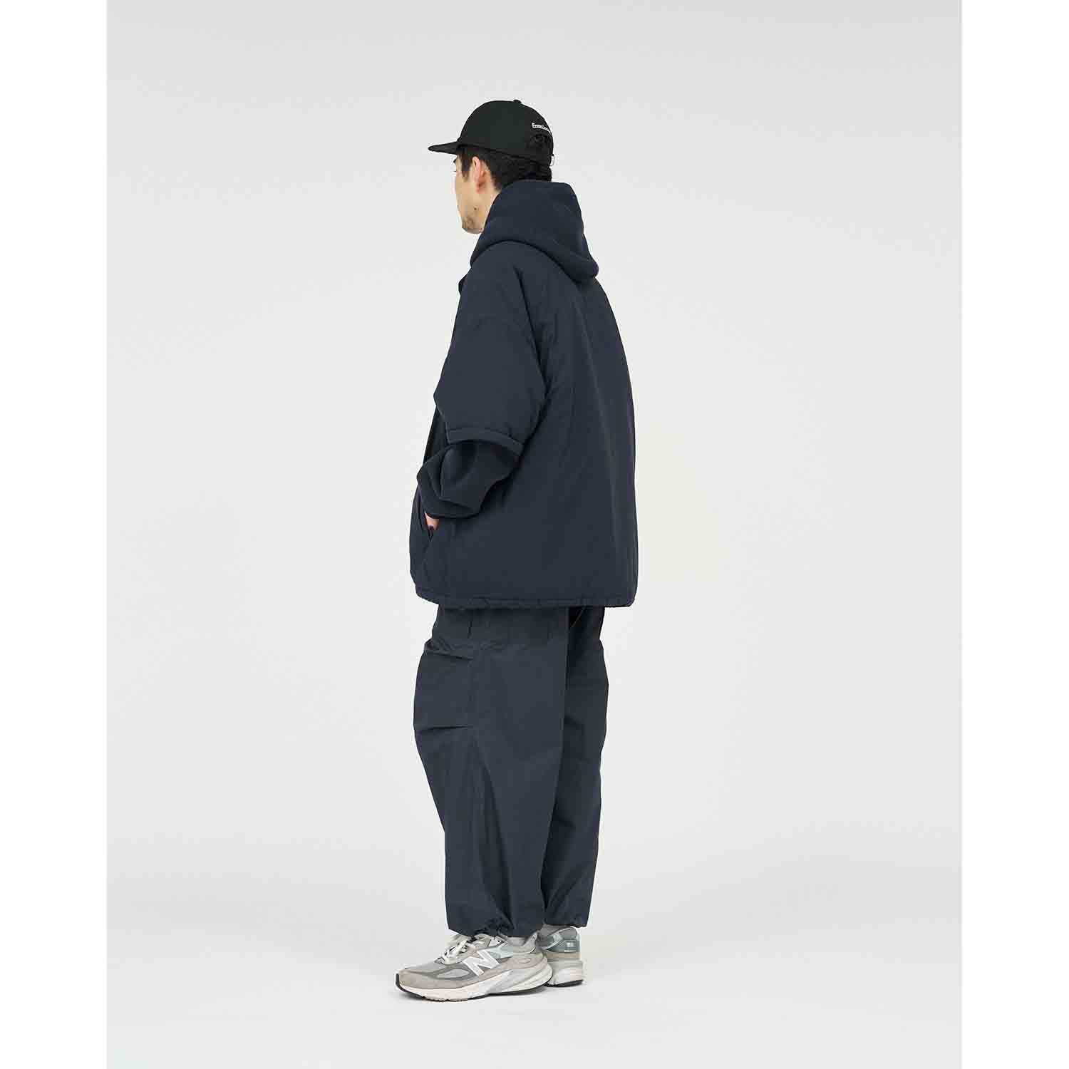 FreshService フレッシュサービス PERTEX QUANTUM AIR MINI RIPSTOP