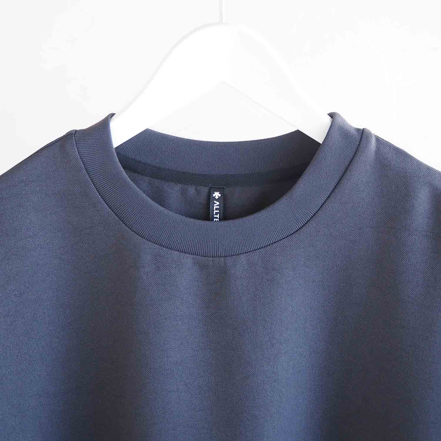 DESCENTE ALLTERRAIN I/O デサントオルテラインアイオー STRETCH TWILL