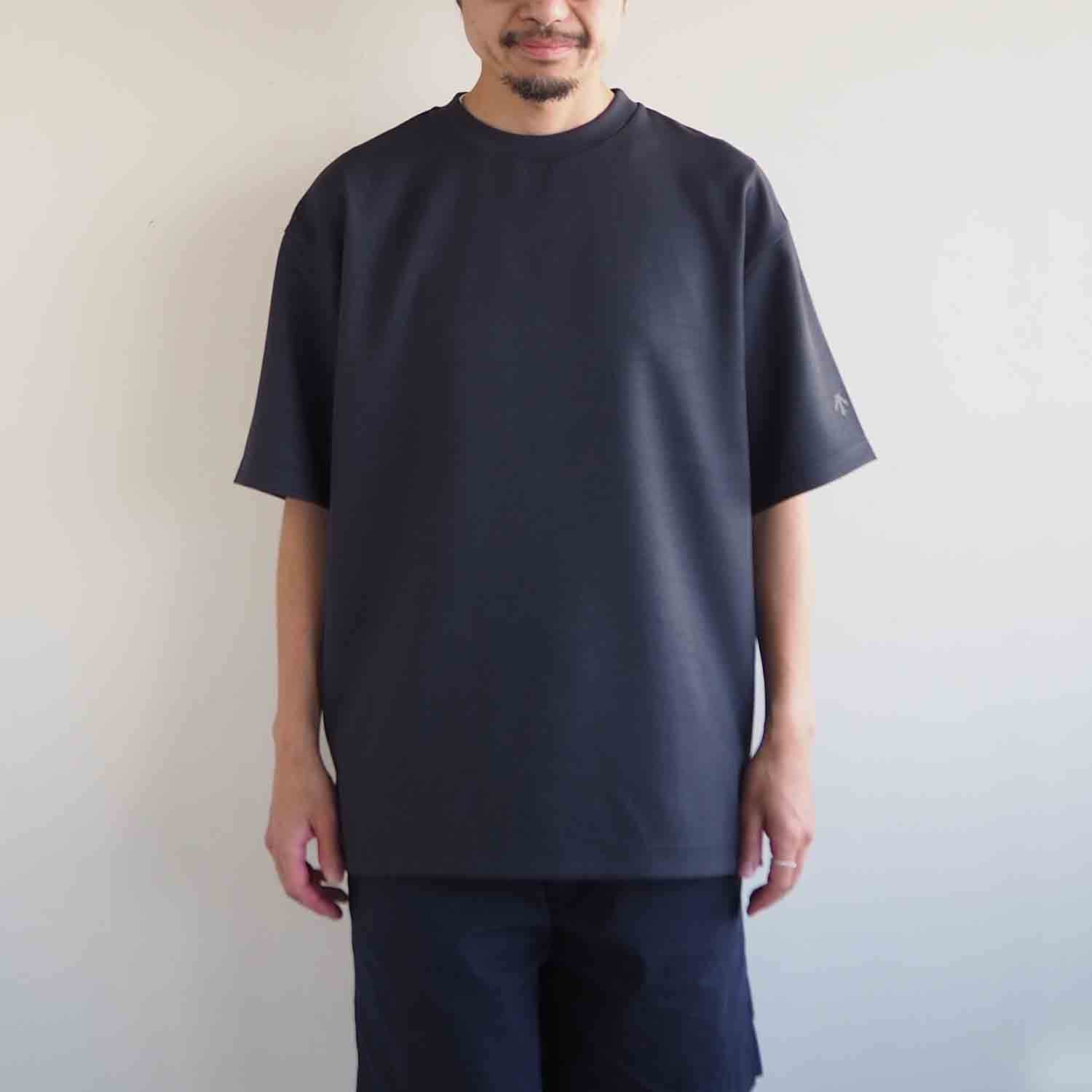 DESCENTE ALLTERRAIN I/O デサントオルテラインアイオー STRETCH TWILL