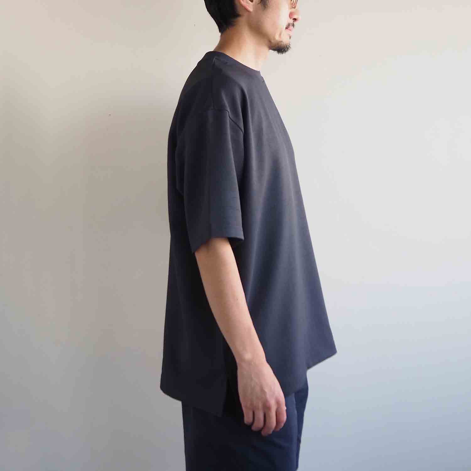 DESCENTE ALLTERRAIN I/O デサントオルテラインアイオー STRETCH TWILL