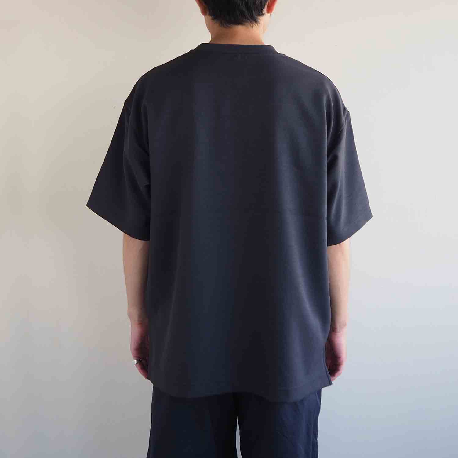 DESCENTE ALLTERRAIN I/O デサントオルテラインアイオー STRETCH TWILL